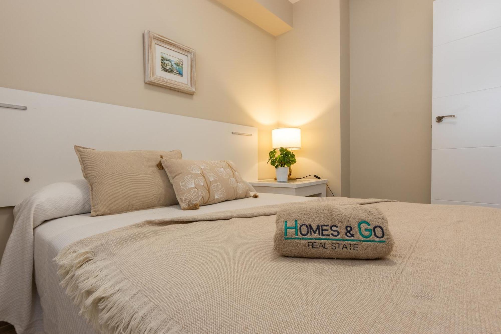 Homes&Go Bell Raco Deluxe III ラ・ピネーダ エクステリア 写真